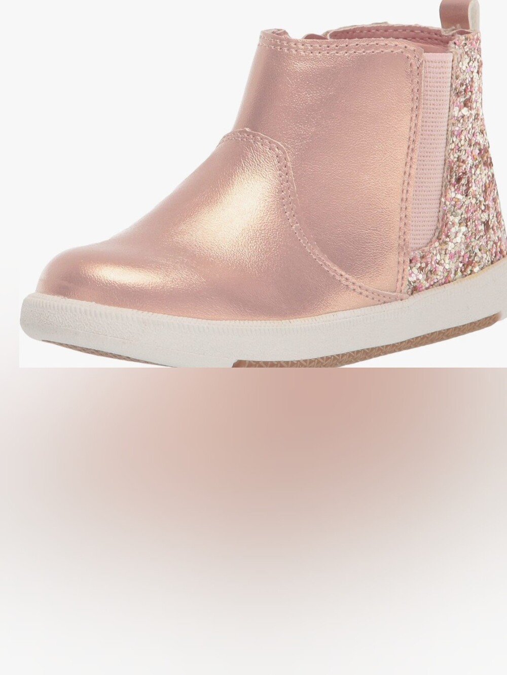 Dr. Scholl's Kids Novah Booties Sneaker